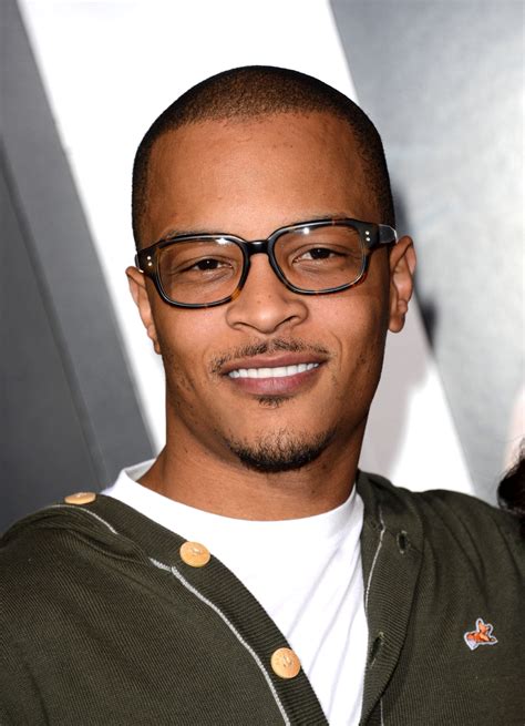 Ti Tip Harris