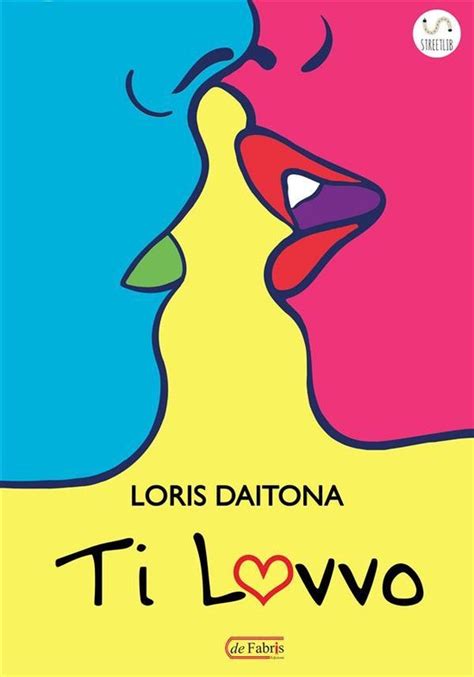 Read Online Ti Lovvo 