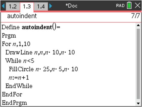 Full Download Ti Nspire Cx Programming Guide 