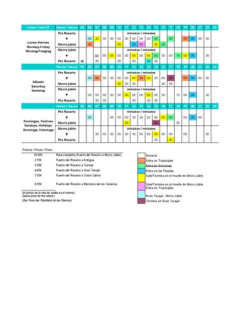 Tiadhe Linea 1