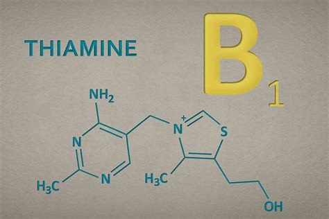 tiamin