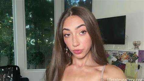 tiana moon nude