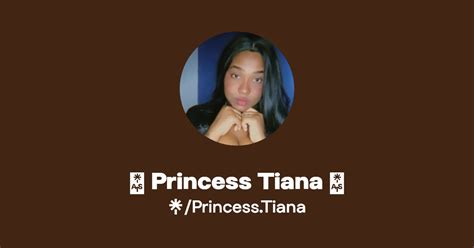 tiana onlyfans