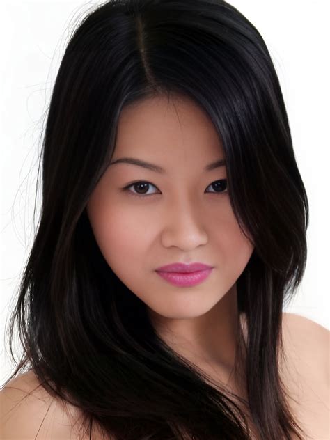 tiang fang nude