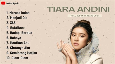 Tiara Andini Full Album Download