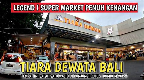 Tiara Dewata Supermarket Daftar Bisnis Di Indonesia Tiara55 Daftar - Tiara55 Daftar