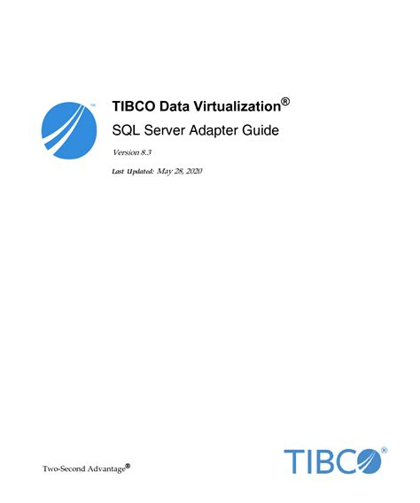 Tibco Processor Licensing Policy