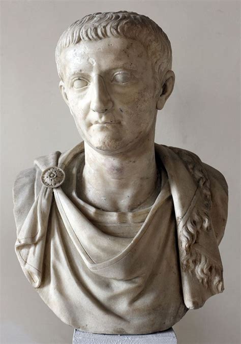 Tiberio Claudio Nerone