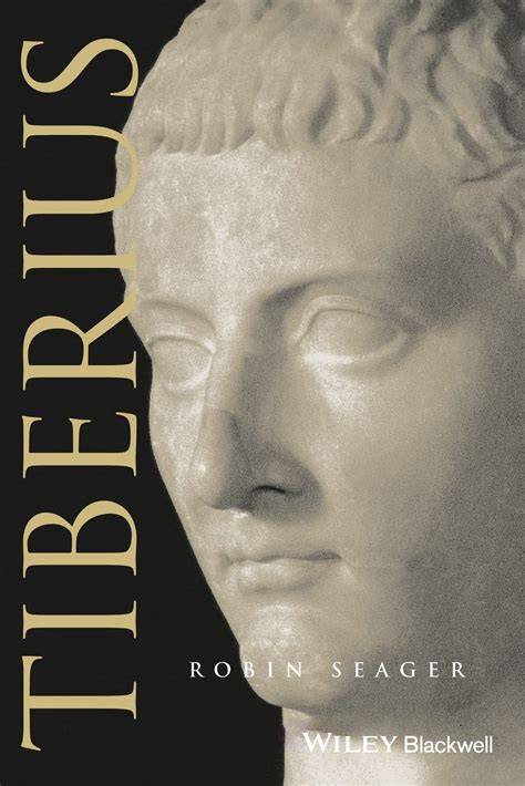 tiberius blackwell ancient lives