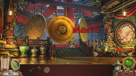 Tibetan Quest Walkthrough