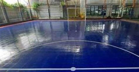 tibi futsal | Khch sn gn Tibi Futsal Court Discount