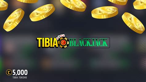 tibia blackjack!