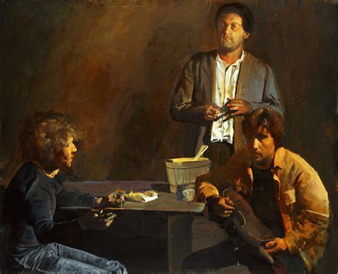 tibor csernus paintings