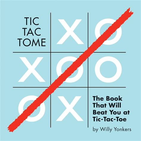 Tic Tac Tome