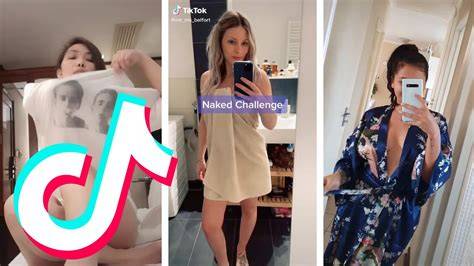 tic tok nudes
