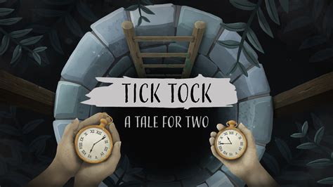 tick tock a tale for two 나무위키