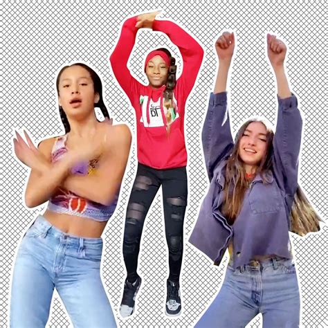 Tick Tock Dances