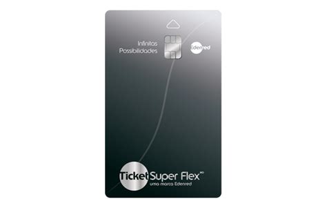 Ticket Super Flex