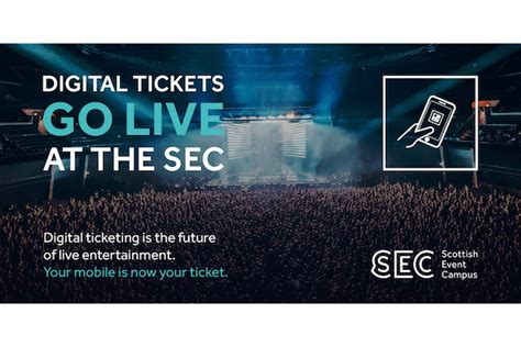 ticketmaster - SEC