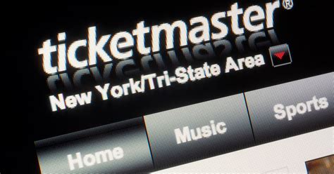 ticketmaster resale not available