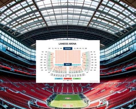 tickets lanxess arena