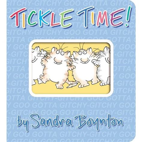 Download Tickle Time A Boynton On Board Board Book 