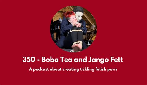 Tickling fetish podcast