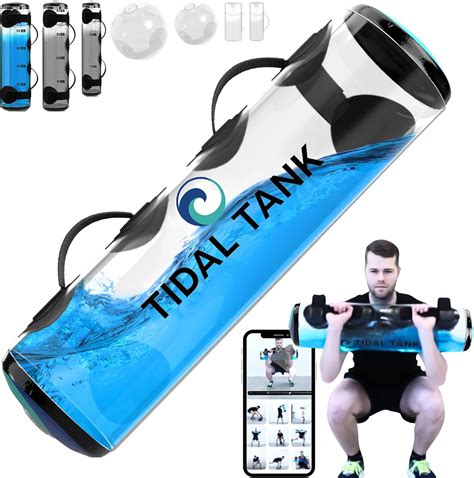 Tidal Tank