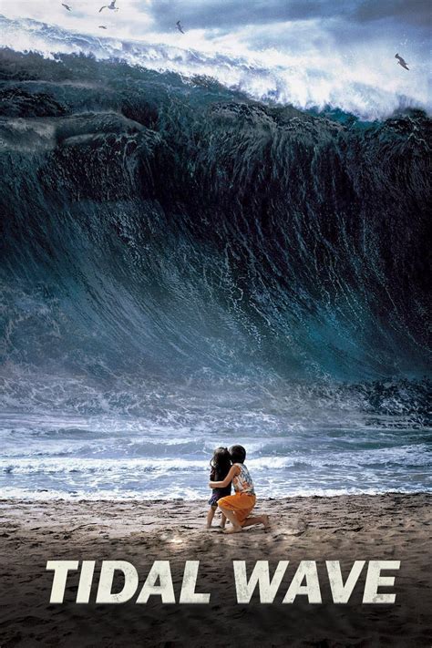Tidal Wave Movie