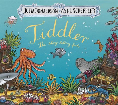 tiddler gift ed