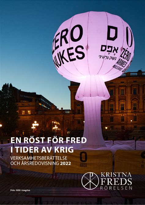 tider arsredovisning