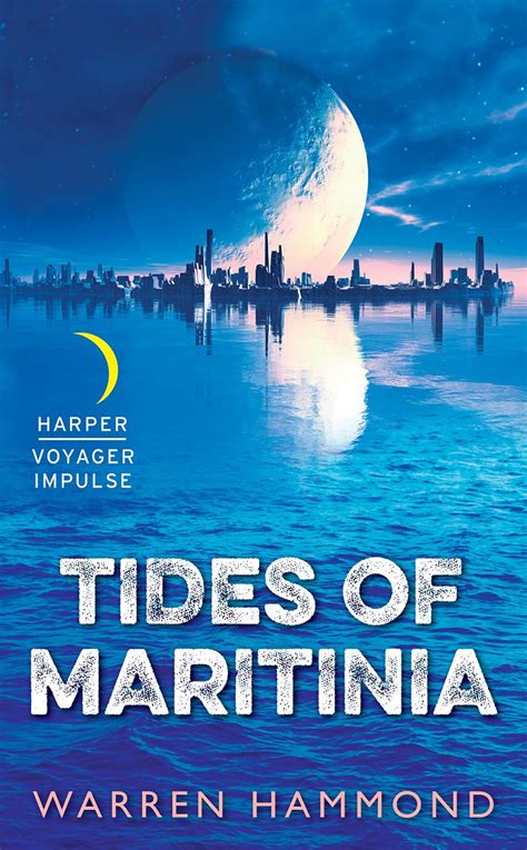 Tides Of Maritinia