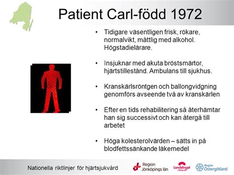 tidigare väsentligen frisk