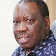 tido mhando biography examples