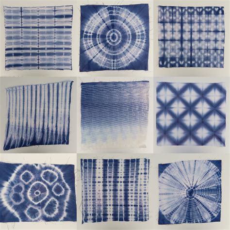 Tie Dyeing Hand Dyed Shibori Batik Britannica Science Of Tie Dye - Science Of Tie Dye