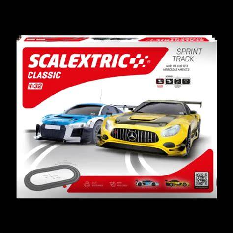 tiendas scalextric!