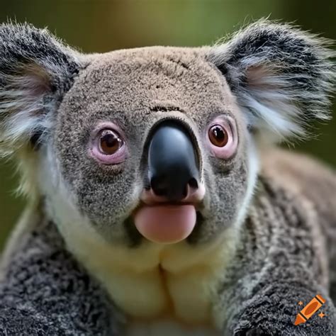 tiere mit tourette