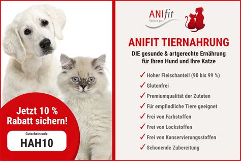 tierfutter biography