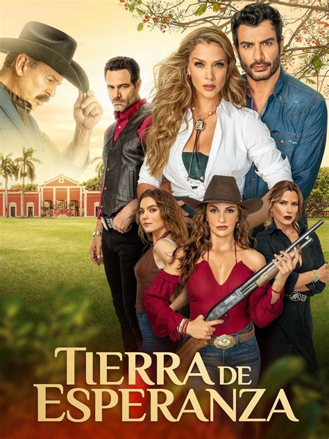 Tierra De Esperanza