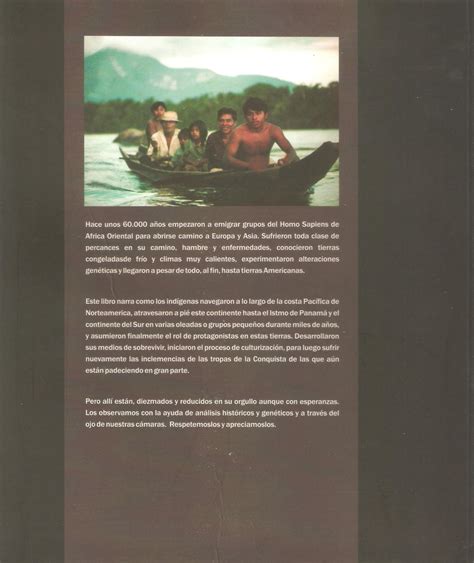 Tierra De Indios