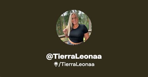 tierraleonaa onlyfans
