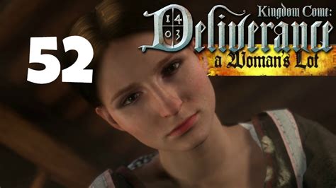 Ties That Bind Walkthrough Kingdom Come