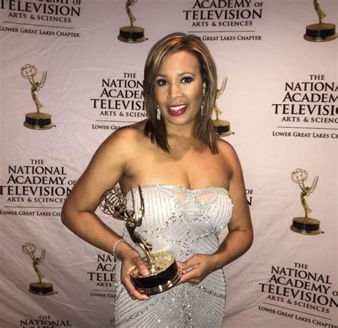 tiffani tucker biography