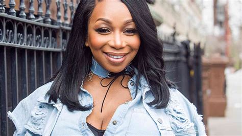 tiffany pollard biography