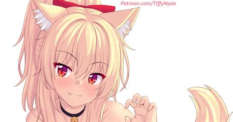 Tiffy Neko