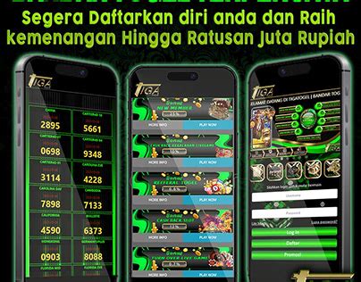 TIGA TOGEL - TIGATOGEL, TIGA TOGEL LINK ALTERNATIF SLOT QRIS