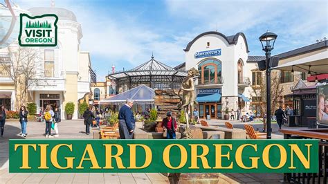 tigard oregon