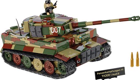 Tiger 1 E