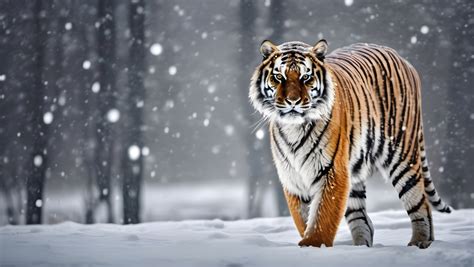 tiger im schnee ein pladoyer fur den sibirischen