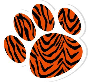 tiger paws flash animations s